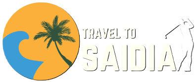 Travel to saidia